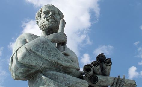 Report From The Kitchen #9 – Did Aristotle Eat Royal Jelly For Breakfast?