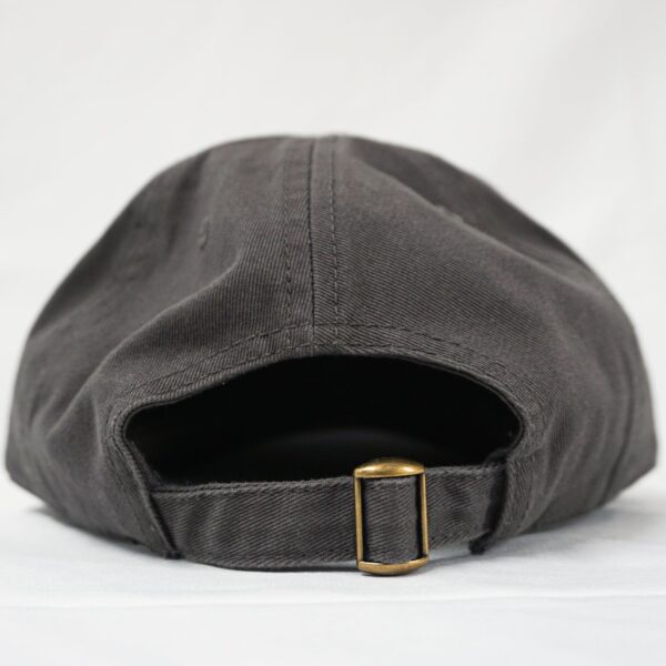 VanMan's Cotton Hat 2