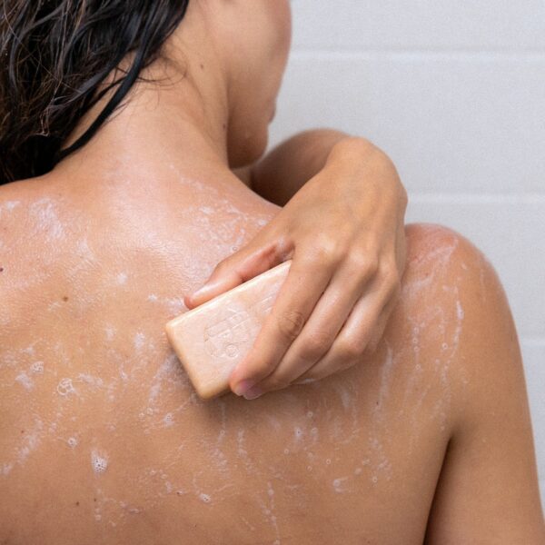 VanMan's Tallow & Honey Soap 3