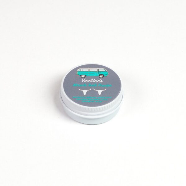 VanMan Tiny's 7