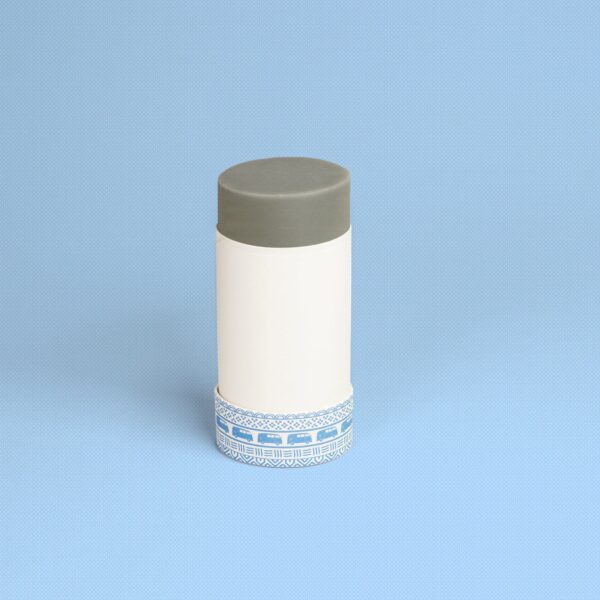 VanMan's Coconut Magnesium Deodorant - 2 oz 8