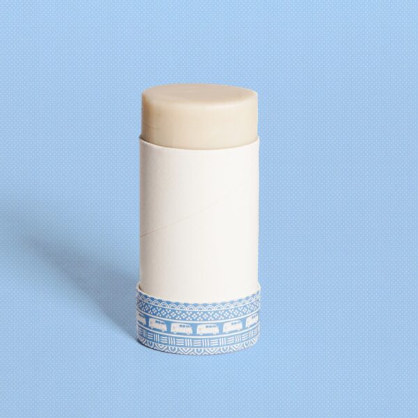 VanMan's Coconut Magnesium Deodorant - 2 oz 7